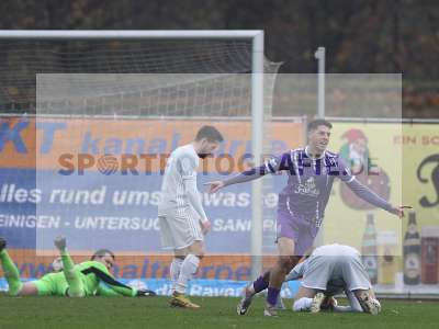 Fotos von FC Eintracht Bamberg - SV Viktoria Aschaffenburg auf sportfotografie.de
