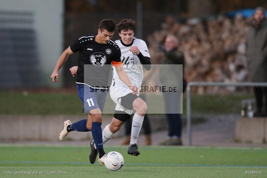 Sportgelände, Veitshöchheim, 19.11.2023, BFV, Fussball, sport, action, Saison 2023/2024, 18. Spieltag, Bezirksliga Unterfranken, TSV, ETSV, TSV Keilberg, ETSV Würzburg - Bild-ID: 2389016 Sportgelände, Veitshöchheim, 19.11.2023, BFV, Fussball, sport, action, Saison 2023/2024, 18. Spieltag, Bezirksliga Unterfranken, TSV, ETSV, TSV Keilberg, ETSV Würzburg - Bild-ID: 2389016