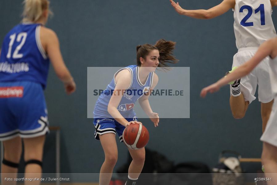 Hans-Wilhelm-Renkhoff Halle, Marktheidenfeld, 25.11.2023, RLS, sport, action, Saison 2023/2024, Regionalliga Damen HR-Nord, Basketball, TGW, TVM, TG Wildcats Würzburg 2, TV Marktheidenfeld - Bild-ID: 2389341