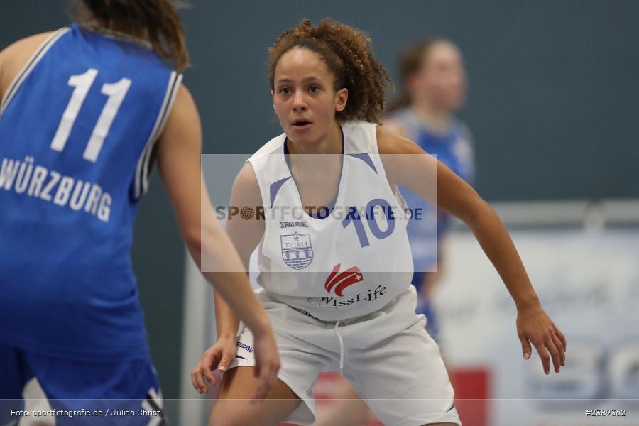 Hans-Wilhelm-Renkhoff Halle, Marktheidenfeld, 25.11.2023, RLS, sport, action, Saison 2023/2024, Regionalliga Damen HR-Nord, Basketball, TGW, TVM, TG Wildcats Würzburg 2, TV Marktheidenfeld - Bild-ID: 2389362