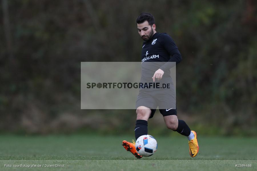 Sportgelände, Obersfeld, 26.11.2023, BFV, sport, action, Saison 2023/2024, Fussball, Kreisklasse Würzburg, SVSS, FVB, SV Sendelbach-Steinbach, FV Bachgrund - Bild-ID: 2389488 Sportgelände, Obersfeld, 26.11.2023, BFV, sport, action, Saison 2023/2024, Fussball, Kreisklasse Würzburg, SVSS, FVB, SV Sendelbach-Steinbach, FV Bachgrund - Bild-ID: 2389488