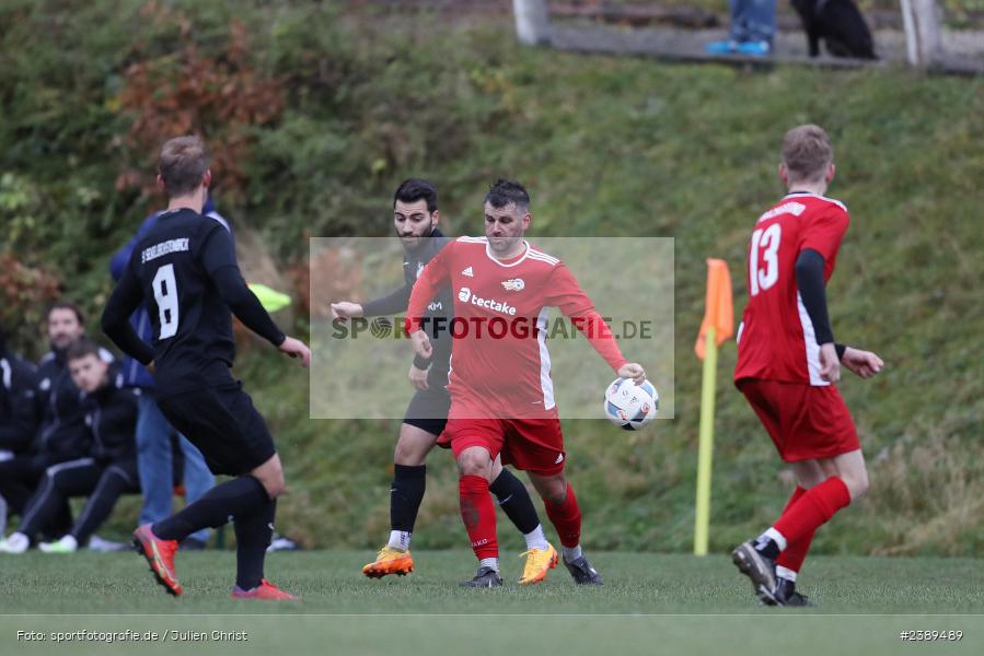 Sportgelände, Obersfeld, 26.11.2023, BFV, sport, action, Saison 2023/2024, Fussball, Kreisklasse Würzburg, SVSS, FVB, SV Sendelbach-Steinbach, FV Bachgrund - Bild-ID: 2389489 Sportgelände, Obersfeld, 26.11.2023, BFV, sport, action, Saison 2023/2024, Fussball, Kreisklasse Würzburg, SVSS, FVB, SV Sendelbach-Steinbach, FV Bachgrund - Bild-ID: 2389489