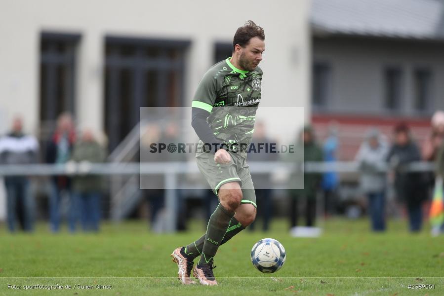 Sportgelände, Gössenheim, 26.11.2023, BFV, sport, action, Saison 2023/2024, Fussball, Kreisliga Würzburg, TSV, FCG, TSV Neuhütten-Wiesthal, FC Gössenheim - Bild-ID: 2389551 Sportgelände, Gössenheim, 26.11.2023, BFV, sport, action, Saison 2023/2024, Fussball, Kreisliga Würzburg, TSV, FCG, TSV Neuhütten-Wiesthal, FC Gössenheim - Bild-ID: 2389551