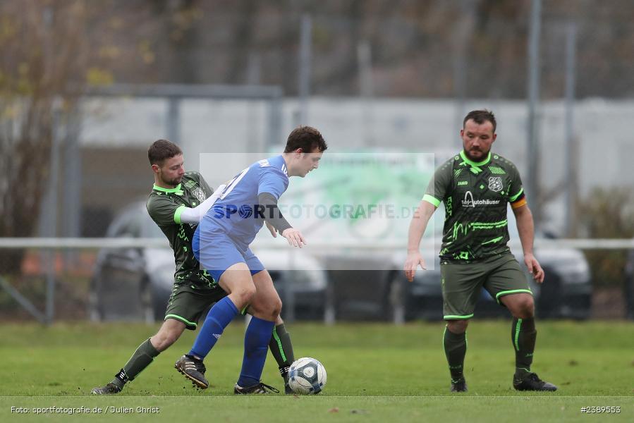 Sportgelände, Gössenheim, 26.11.2023, BFV, sport, action, Saison 2023/2024, Fussball, Kreisliga Würzburg, TSV, FCG, TSV Neuhütten-Wiesthal, FC Gössenheim - Bild-ID: 2389553 Sportgelände, Gössenheim, 26.11.2023, BFV, sport, action, Saison 2023/2024, Fussball, Kreisliga Würzburg, TSV, FCG, TSV Neuhütten-Wiesthal, FC Gössenheim - Bild-ID: 2389553