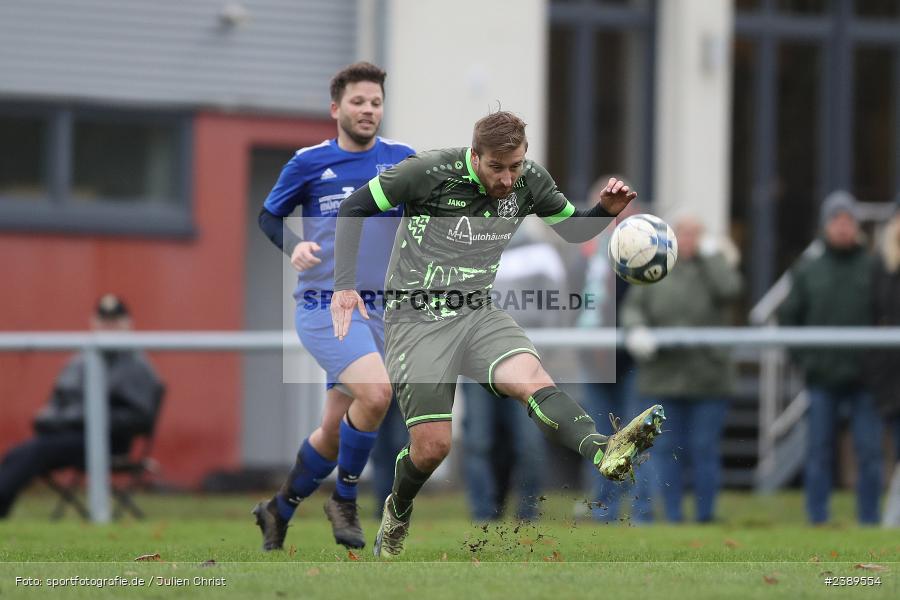 Sportgelände, Gössenheim, 26.11.2023, BFV, sport, action, Saison 2023/2024, Fussball, Kreisliga Würzburg, TSV, FCG, TSV Neuhütten-Wiesthal, FC Gössenheim - Bild-ID: 2389554 Sportgelände, Gössenheim, 26.11.2023, BFV, sport, action, Saison 2023/2024, Fussball, Kreisliga Würzburg, TSV, FCG, TSV Neuhütten-Wiesthal, FC Gössenheim - Bild-ID: 2389554