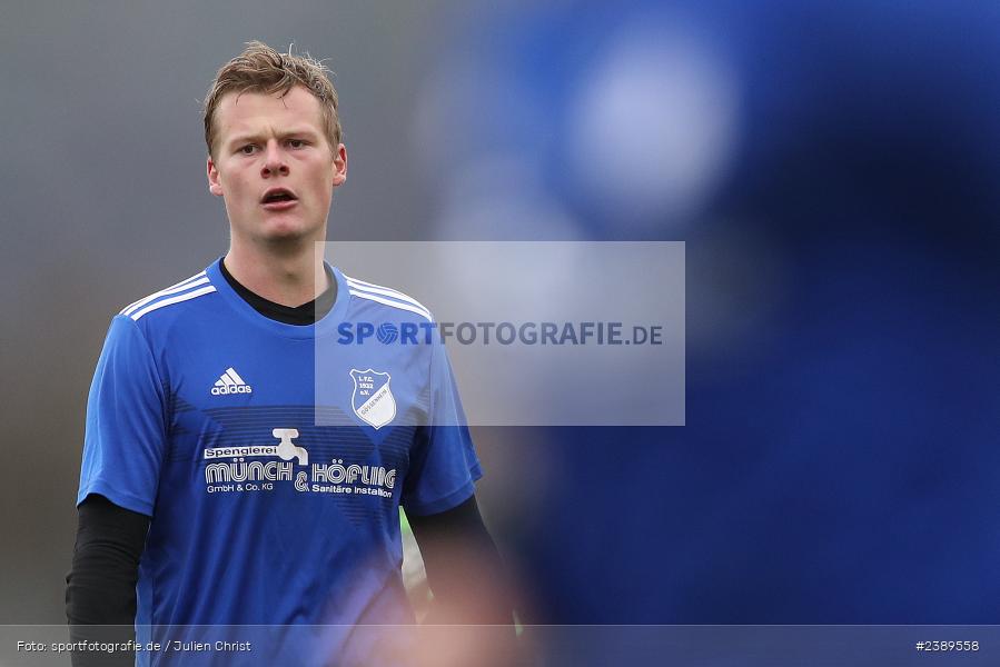 Sportgelände, Gössenheim, 26.11.2023, BFV, sport, action, Saison 2023/2024, Fussball, Kreisliga Würzburg, TSV, FCG, TSV Neuhütten-Wiesthal, FC Gössenheim - Bild-ID: 2389558 Sportgelände, Gössenheim, 26.11.2023, BFV, sport, action, Saison 2023/2024, Fussball, Kreisliga Würzburg, TSV, FCG, TSV Neuhütten-Wiesthal, FC Gössenheim - Bild-ID: 2389558