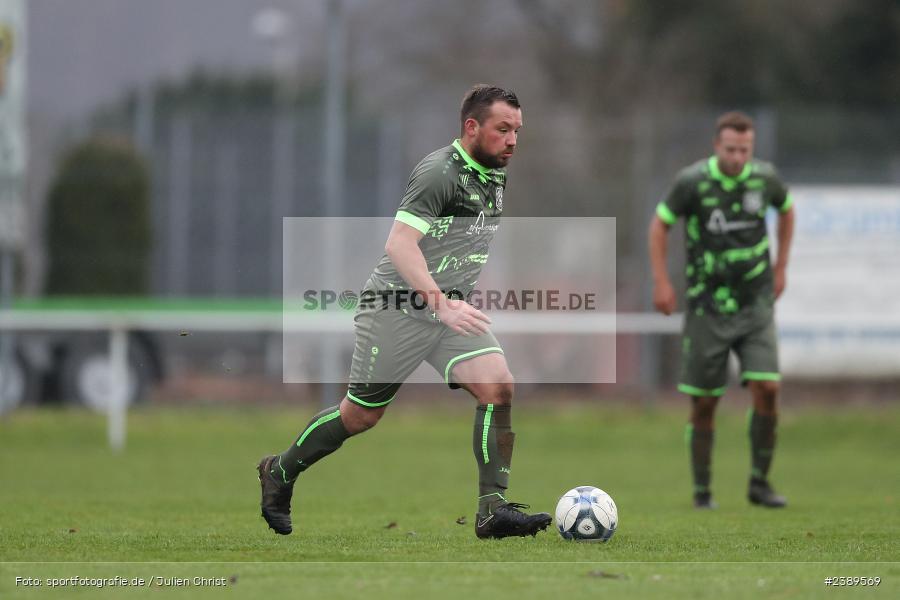 Sportgelände, Gössenheim, 26.11.2023, BFV, sport, action, Saison 2023/2024, Fussball, Kreisliga Würzburg, TSV, FCG, TSV Neuhütten-Wiesthal, FC Gössenheim - Bild-ID: 2389569