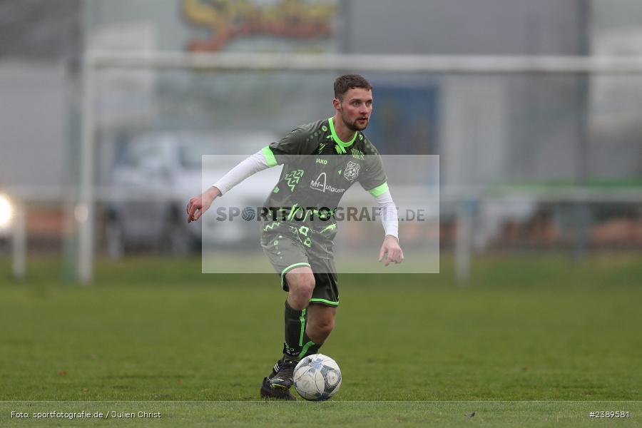 Sportgelände, Gössenheim, 26.11.2023, BFV, sport, action, Saison 2023/2024, Fussball, Kreisliga Würzburg, TSV, FCG, TSV Neuhütten-Wiesthal, FC Gössenheim - Bild-ID: 2389581 Sportgelände, Gössenheim, 26.11.2023, BFV, sport, action, Saison 2023/2024, Fussball, Kreisliga Würzburg, TSV, FCG, TSV Neuhütten-Wiesthal, FC Gössenheim - Bild-ID: 2389581