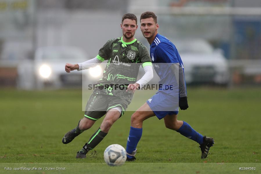 Sportgelände, Gössenheim, 26.11.2023, BFV, sport, action, Saison 2023/2024, Fussball, Kreisliga Würzburg, TSV, FCG, TSV Neuhütten-Wiesthal, FC Gössenheim - Bild-ID: 2389582 Sportgelände, Gössenheim, 26.11.2023, BFV, sport, action, Saison 2023/2024, Fussball, Kreisliga Würzburg, TSV, FCG, TSV Neuhütten-Wiesthal, FC Gössenheim - Bild-ID: 2389582