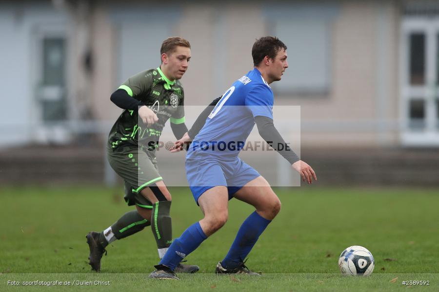 Sportgelände, Gössenheim, 26.11.2023, BFV, sport, action, Saison 2023/2024, Fussball, Kreisliga Würzburg, TSV, FCG, TSV Neuhütten-Wiesthal, FC Gössenheim - Bild-ID: 2389592 Sportgelände, Gössenheim, 26.11.2023, BFV, sport, action, Saison 2023/2024, Fussball, Kreisliga Würzburg, TSV, FCG, TSV Neuhütten-Wiesthal, FC Gössenheim - Bild-ID: 2389592