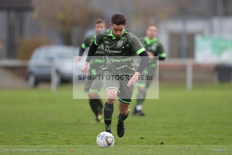 Sportgelände, Gössenheim, 26.11.2023, BFV, sport, action, Saison 2023/2024, Fussball, Kreisliga Würzburg, TSV, FCG, TSV Neuhütten-Wiesthal, FC Gössenheim - Bild-ID: 2389595 Sportgelände, Gössenheim, 26.11.2023, BFV, sport, action, Saison 2023/2024, Fussball, Kreisliga Würzburg, TSV, FCG, TSV Neuhütten-Wiesthal, FC Gössenheim - Bild-ID: 2389595