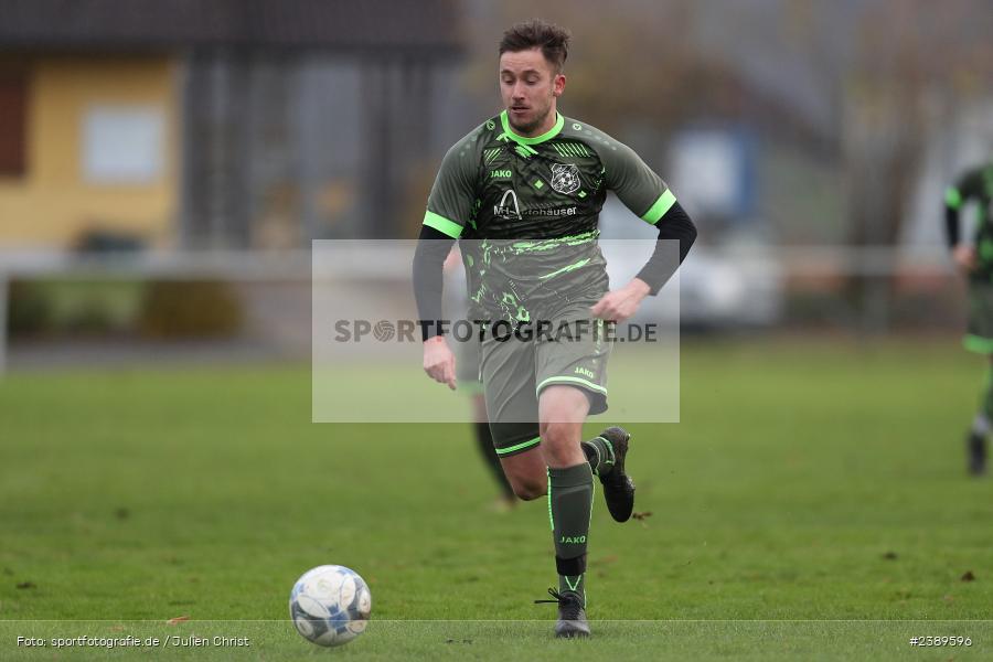 Sportgelände, Gössenheim, 26.11.2023, BFV, sport, action, Saison 2023/2024, Fussball, Kreisliga Würzburg, TSV, FCG, TSV Neuhütten-Wiesthal, FC Gössenheim - Bild-ID: 2389596 Sportgelände, Gössenheim, 26.11.2023, BFV, sport, action, Saison 2023/2024, Fussball, Kreisliga Würzburg, TSV, FCG, TSV Neuhütten-Wiesthal, FC Gössenheim - Bild-ID: 2389596