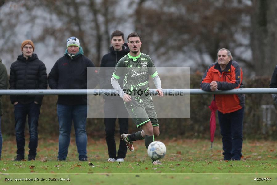 Sportgelände, Gössenheim, 26.11.2023, BFV, sport, action, Saison 2023/2024, Fussball, Kreisliga Würzburg, TSV, FCG, TSV Neuhütten-Wiesthal, FC Gössenheim - Bild-ID: 2389597 Sportgelände, Gössenheim, 26.11.2023, BFV, sport, action, Saison 2023/2024, Fussball, Kreisliga Würzburg, TSV, FCG, TSV Neuhütten-Wiesthal, FC Gössenheim - Bild-ID: 2389597
