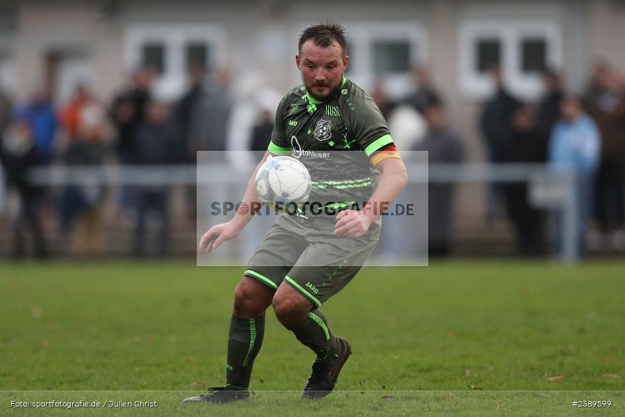Sportgelände, Gössenheim, 26.11.2023, BFV, sport, action, Saison 2023/2024, Fussball, Kreisliga Würzburg, TSV, FCG, TSV Neuhütten-Wiesthal, FC Gössenheim - Bild-ID: 2389599 Sportgelände, Gössenheim, 26.11.2023, BFV, sport, action, Saison 2023/2024, Fussball, Kreisliga Würzburg, TSV, FCG, TSV Neuhütten-Wiesthal, FC Gössenheim - Bild-ID: 2389599