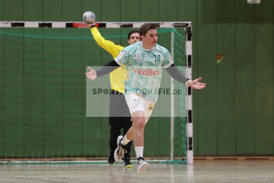 Erwin-Amann-Halle, Karlstadt, 26.11.2023, BHV, sport, action, Saison 2023/2024, Bezirksliga Männer Ufr., Handball, TVG, SGKT, TV Großlangheim, SG Karlstadt-Thüngersheim - Bild-ID: 2389608 Erwin-Amann-Halle, Karlstadt, 26.11.2023, BHV, sport, action, Saison 2023/2024, Bezirksliga Männer Ufr., Handball, TVG, SGKT, TV Großlangheim, SG Karlstadt-Thüngersheim - Bild-ID: 2389608
