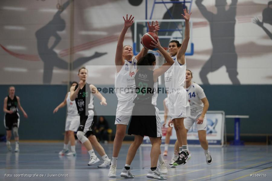 Hans-Wilhelm-Renkhoff-Halle, Marktheidenfeld, 03.12.2023, DBB, sport, action, Saison 2023/2024, Basketball, RLS, Regionalliga Damen HR-Nord, 10. Spieltag, USV, TVM, USV TU Dresden, TV Marktheidenfeld - Bild-ID: 2389716