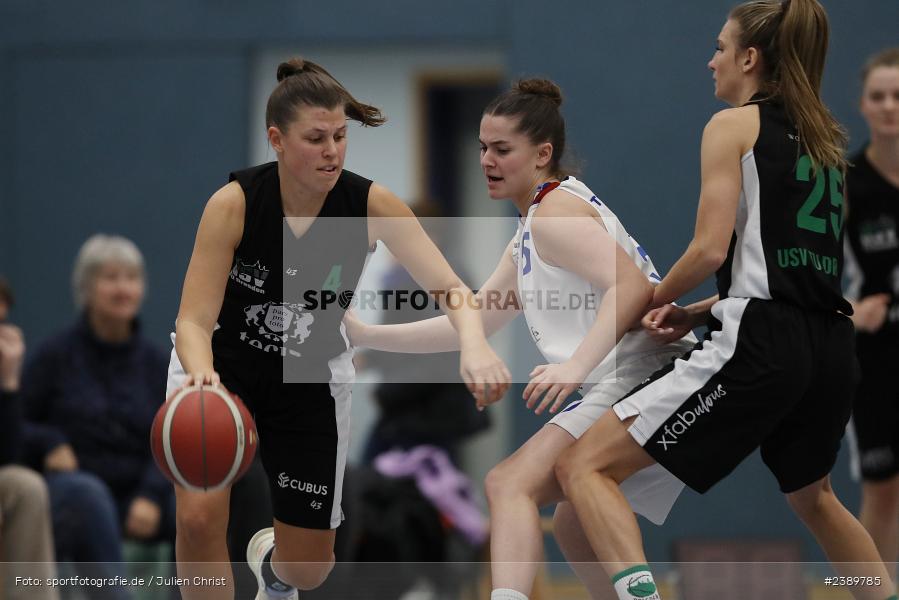 Hans-Wilhelm-Renkhoff-Halle, Marktheidenfeld, 03.12.2023, DBB, sport, action, Saison 2023/2024, Basketball, RLS, Regionalliga Damen HR-Nord, 10. Spieltag, USV, TVM, USV TU Dresden, TV Marktheidenfeld - Bild-ID: 2389785 Hans-Wilhelm-Renkhoff-Halle, Marktheidenfeld, 03.12.2023, DBB, sport, action, Saison 2023/2024, Basketball, RLS, Regionalliga Damen HR-Nord, 10. Spieltag, USV, TVM, USV TU Dresden, TV Marktheidenfeld - Bild-ID: 2389785