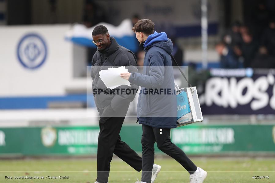 Silvius Lettmann, Sepp-Endres-Sportanlage, Würzburg, 03.12.2023, BFV, sport, action, Saison 2023/2024, 24. Spieltag, Bayernliga Nord, ASV, WFV, ASV Cham, Würzburger FV 04 - Bild-ID: 2389799