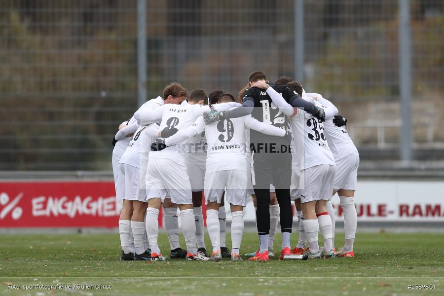 Sepp-Endres-Sportanlage, Würzburg, 03.12.2023, BFV, sport, action, Saison 2023/2024, 24. Spieltag, Bayernliga Nord, ASV, WFV, ASV Cham, Würzburger FV 04 - Bild-ID: 2389801