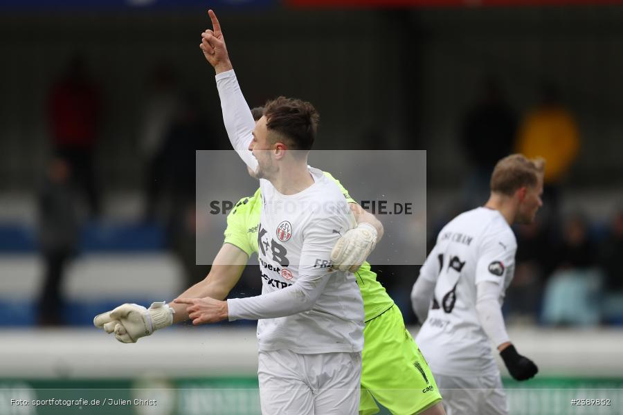 Sepp-Endres-Sportanlage, Würzburg, 03.12.2023, BFV, sport, action, Saison 2023/2024, 24. Spieltag, Bayernliga Nord, ASV, WFV, ASV Cham, Würzburger FV 04 - Bild-ID: 2389852