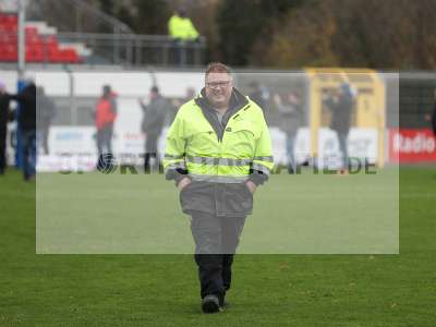 Fotos von SV Viktoria Aschaffenburg - SV Wacker Burghausen auf sportfotografie.de