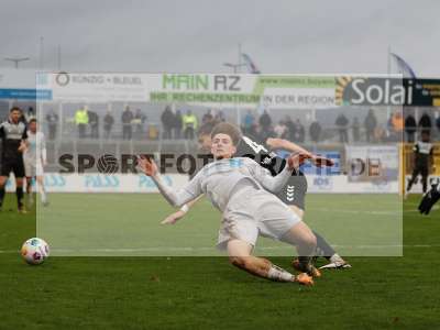 Fotos von SV Viktoria Aschaffenburg - SV Wacker Burghausen auf sportfotografie.de