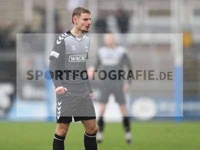 Fotos von SV Viktoria Aschaffenburg - SV Wacker Burghausen auf sportfotografie.de