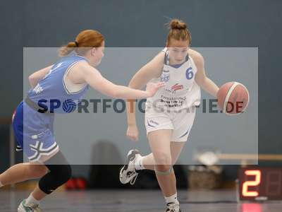 Fotos von TV Marktheidenfeld - TG Wildcats Würzburg 2 auf sportfotografie.de