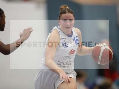 Fotos von TV Marktheidenfeld - TG Wildcats Würzburg 2 auf sportfotografie.de