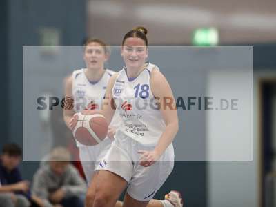 Fotos von TV Marktheidenfeld - TG Wildcats Würzburg 2 auf sportfotografie.de