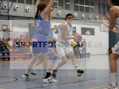 Fotos von TV Marktheidenfeld - TG Wildcats Würzburg 2 auf sportfotografie.de