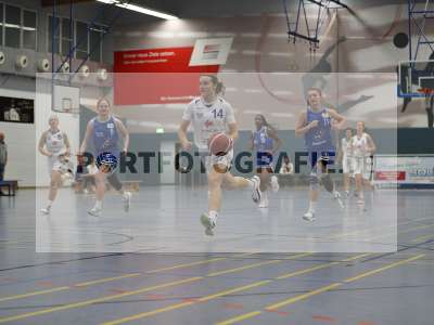 Fotos von TV Marktheidenfeld - TG Wildcats Würzburg 2 auf sportfotografie.de