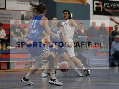 Fotos von TV Marktheidenfeld - TG Wildcats Würzburg 2 auf sportfotografie.de