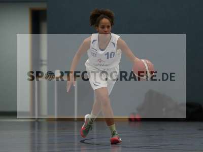 Fotos von TV Marktheidenfeld - TG Wildcats Würzburg 2 auf sportfotografie.de