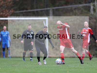 Fotos von FV Bachgrund - SV Sendelbach-Steinbach auf sportfotografie.de