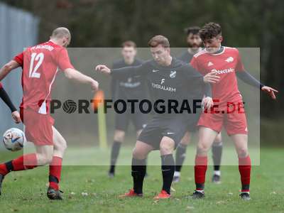 Fotos von FV Bachgrund - SV Sendelbach-Steinbach auf sportfotografie.de