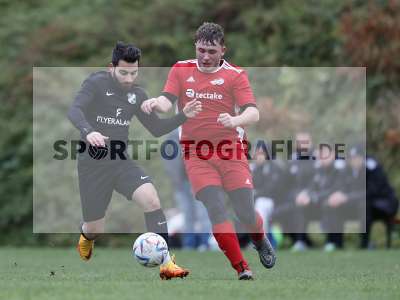Fotos von FV Bachgrund - SV Sendelbach-Steinbach auf sportfotografie.de