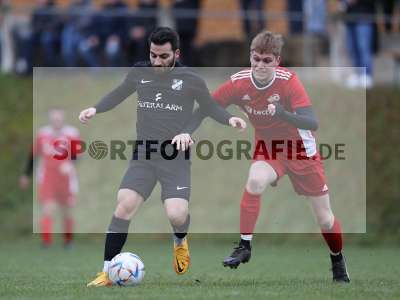 Fotos von FV Bachgrund - SV Sendelbach-Steinbach auf sportfotografie.de