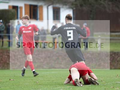 Fotos von FV Bachgrund - SV Sendelbach-Steinbach auf sportfotografie.de