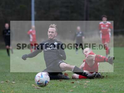 Fotos von FV Bachgrund - SV Sendelbach-Steinbach auf sportfotografie.de