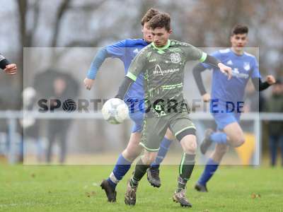 Fotos von FC Gössenheim - TSV Neuhütten-Wiesthal auf sportfotografie.de