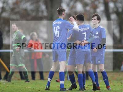 Fotos von FC Gössenheim - TSV Neuhütten-Wiesthal auf sportfotografie.de