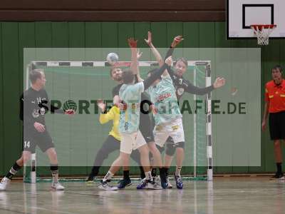 Fotos von SG Karlstadt-Thüngersheim - TV Großlangheim auf sportfotografie.de