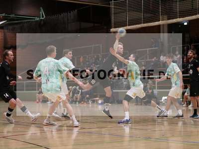 Fotos von SG Karlstadt-Thüngersheim - TV Großlangheim auf sportfotografie.de