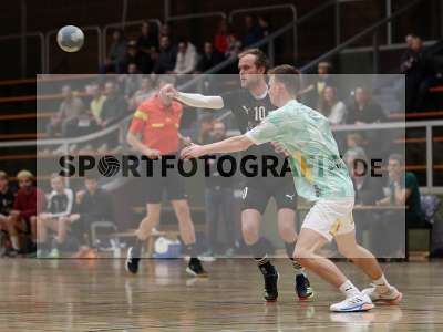 Fotos von SG Karlstadt-Thüngersheim - TV Großlangheim auf sportfotografie.de