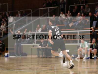 Fotos von SG Karlstadt-Thüngersheim - TV Großlangheim auf sportfotografie.de