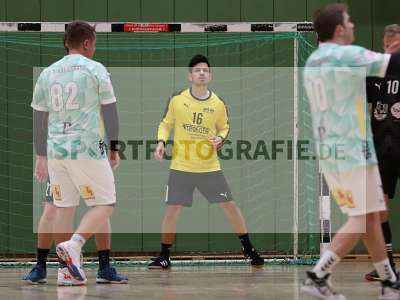 Fotos von SG Karlstadt-Thüngersheim - TV Großlangheim auf sportfotografie.de