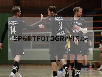 Fotos von SG Karlstadt-Thüngersheim - TV Großlangheim auf sportfotografie.de