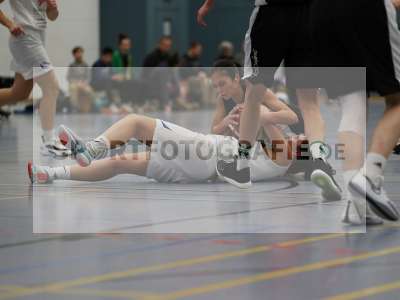 Fotos von TV Marktheidenfeld - USV TU Dresden auf sportfotografie.de