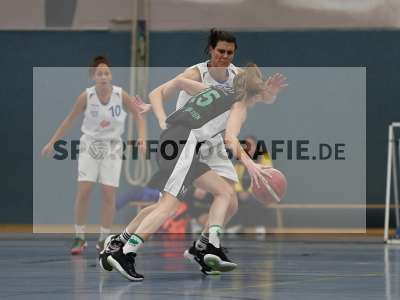 Fotos von TV Marktheidenfeld - USV TU Dresden auf sportfotografie.de
